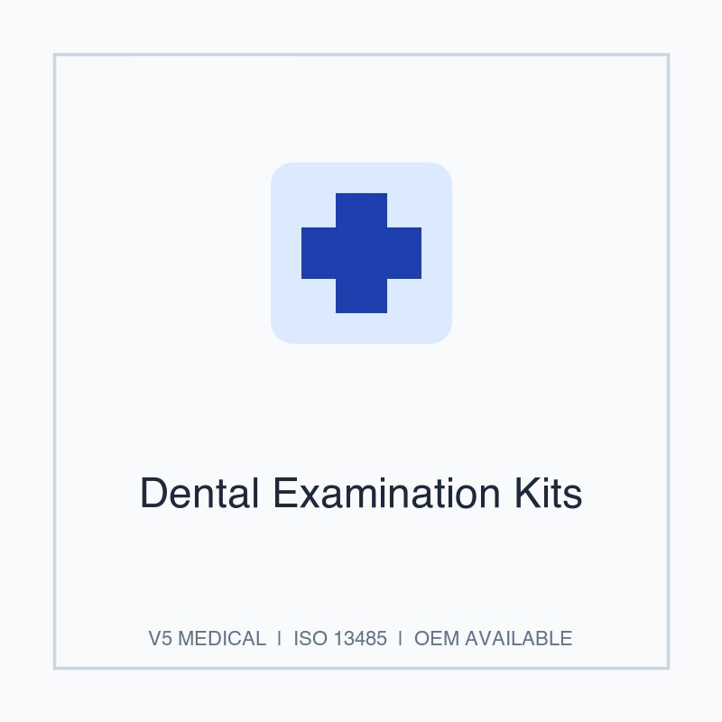 Dental Products