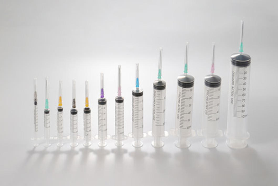 Injection Devices
