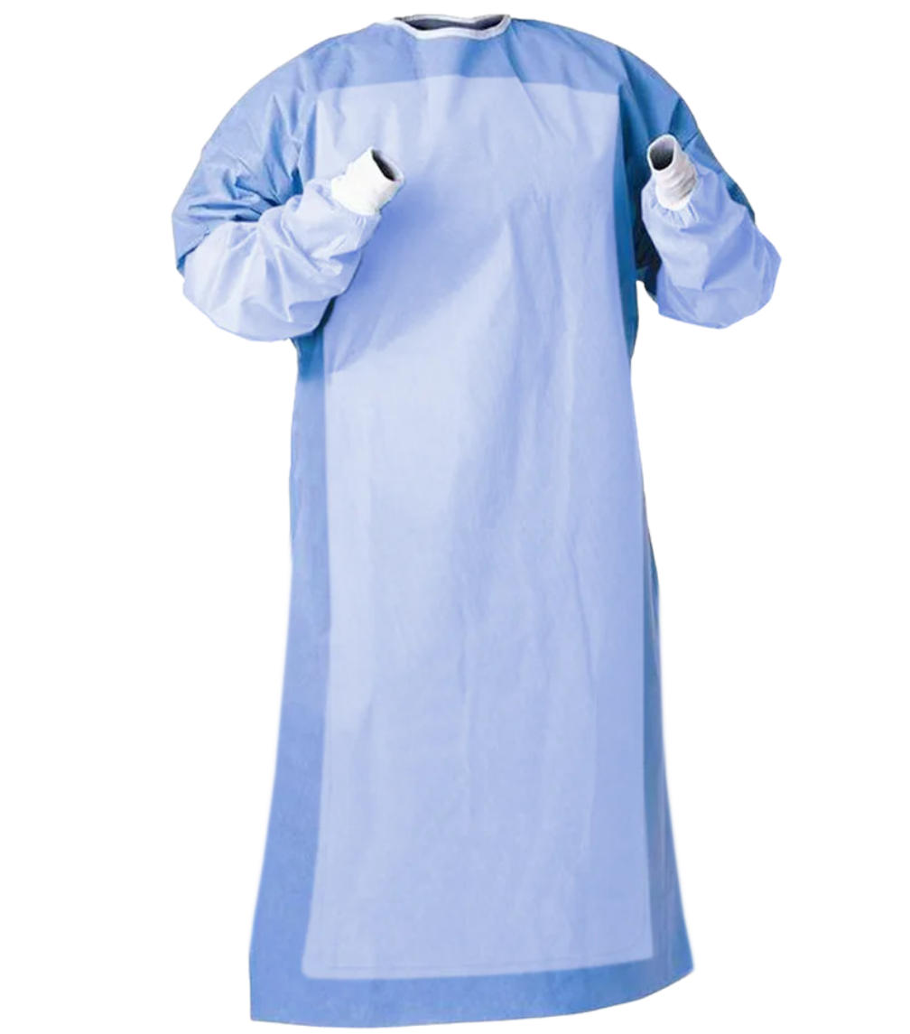 Protective Equipment