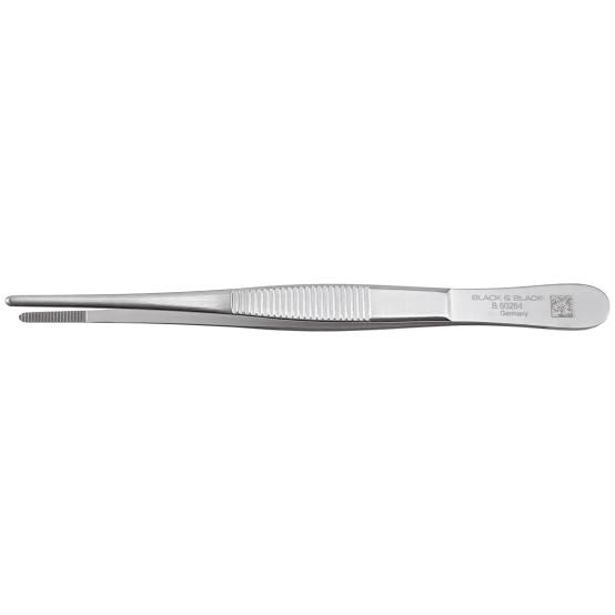 Forceps - Surgical Instruments by V5 Medical