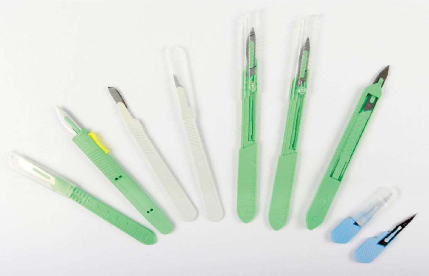Surgical Instruments